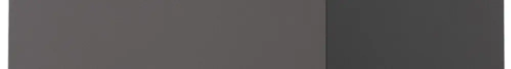 Applique LED BIG THEO, Flood down 17.5W 2000lm 3000K IP44 anthracite 