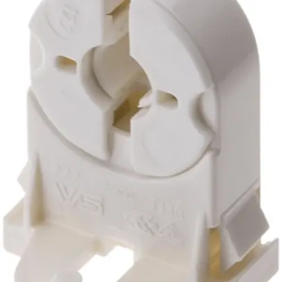 Fassung G13 Durchsteck LPH=22.5mm 