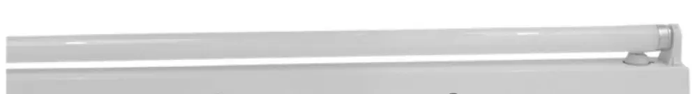 Lampada trave LED T8 Hegra, bianco senza tubo, 2×lpda laterale 1500mm 