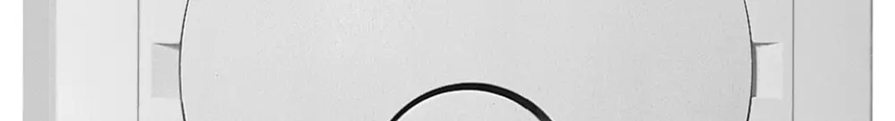 Scatola di raccordo AP SIDUS A5×2.5mm² bianco 