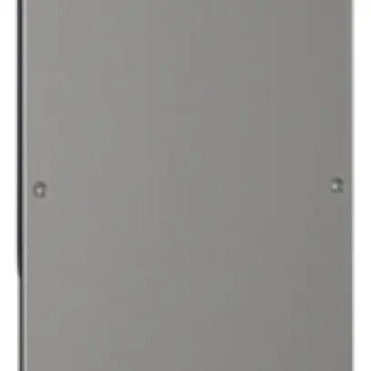 Paroi latérale Rittal VX 8700.050 600×2000mm pour VX acier affiné 2pcs 