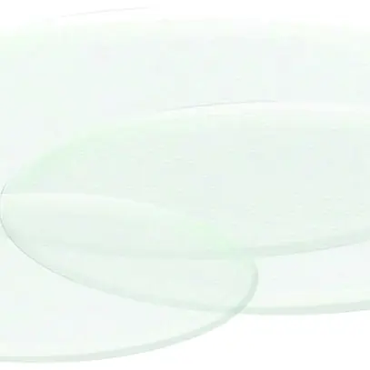 Filtre en verre DOTLUX pour EXPLORER Ø 80mm 