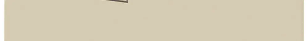Piastra terminale Weidmüller SLEP 3C 6mm² 2.2mm V0 beige 