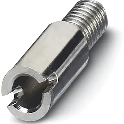 Prese per spine di prova Phoenix Contact argento PSB 3/10/4 