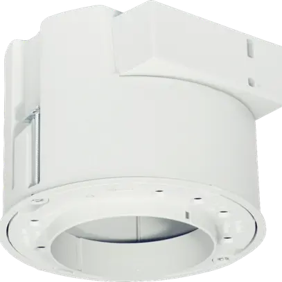 Scatola INS AGRO ThermoX Ø75mm per lampade max.35W 