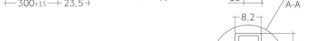 Fascia luminosa LED Tridonic LLE FLEX EXC2 IP67 21.5…26.4V 16W/m 1800lm/m 930 5m 