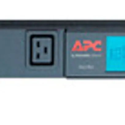 Presa multipla Rack PDU 2G 56×1829×51mm 21×C13 3×C19 Metered-by-Outlet 32A 