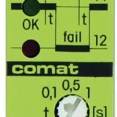 Surveillance de sous-tension MV52 230V 