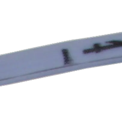 T-Draht 1.5mm² Nr.4 grau Eca 