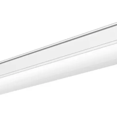 LED-Deckenleuchte Siteco Ecop31 50W 7000lm 3000/4000/5000K 1450mm weiss 