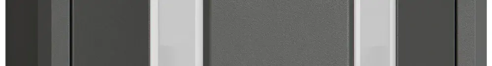 AP-Bewegungsmelder EDIZIO.liv pirios 180 DALI SNAPFIX® Dimmer DALI dgu 