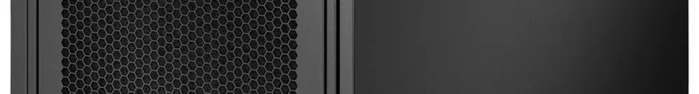 Netzwerkschrank 19" NetShelter WX 353×648×968mm 6HE sz 