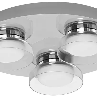 LED-Deckenleuchte SMART+ WIFI ROUND 18W 1100lm 3000...6500K 