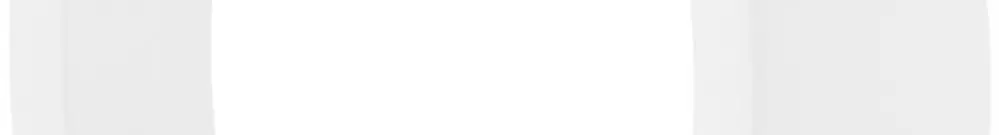 Bague de recouvrement LDV RING pour luminaire SF BLKH 250, blanc 