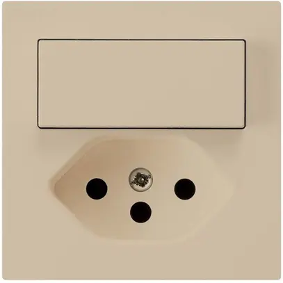 Combinaison ENC I kallysto 6/1L+T13 sans sécurité enfants beige 