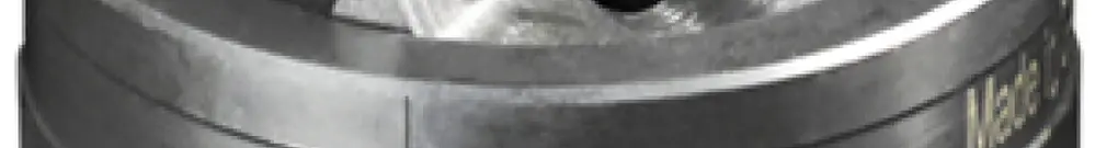 Perforateur de tôle Rittal AS 4055.550 rond M50 Ø50.5mm 