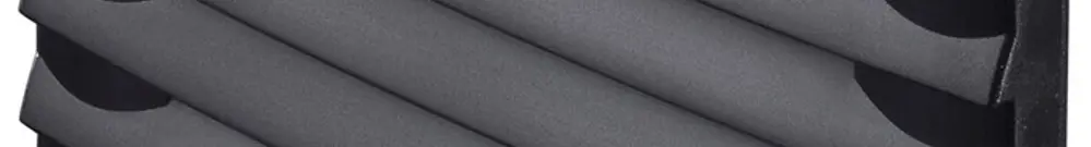 Scatola filtro Rittal SK 3237.208 116.5×116.5×16mm con tappeto filtrante grigio 