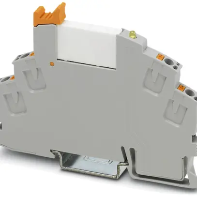 Modulo di relè con Push-in RIF-0-RPT-24DC/1AU 