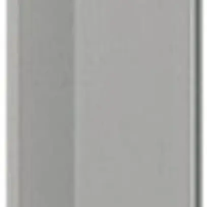 Parete divisoria Hager gamma 2600mm 