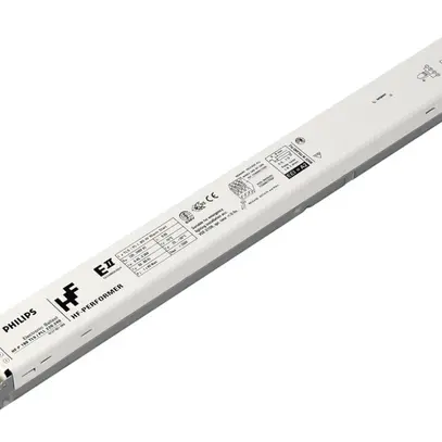 Ballast Matrix HF-Pi 2×14/21/24/39W TL5 EII 240V 