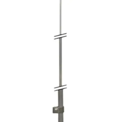Kit de mât capteur Flury FL 88 Al L=4000mm, 3 parties, autonome 