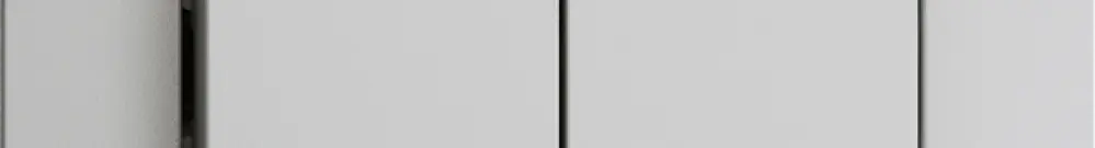 Inserto per interruttore/contatto pulsante INC EDIZIOdue A-R+3/1L grigio chiaro 