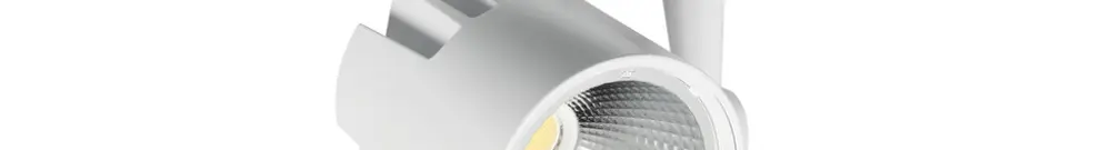 Projecteur LED Beacon Minor LED II LS1 10W 916lm 830 25° blanc 