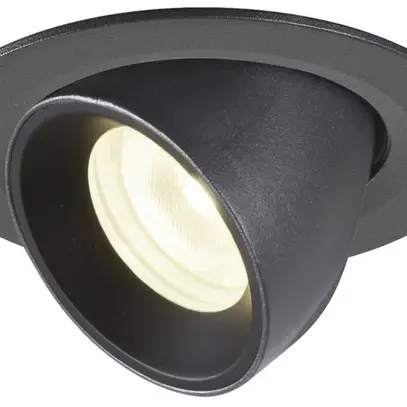EB-LED-Downlight SLV NUMINOS GIMBLE XS, 7W 200mA 700lm 4000K 40° sz 