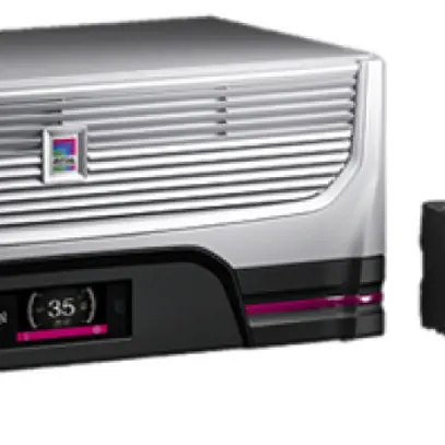 Climatiseur Rittal SK 3312.800 700×308×560mm air/air 110…480VAC 0…700m³/h 