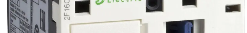 Contacteur Schneider Electric LC1 4L 230VAC 4F 