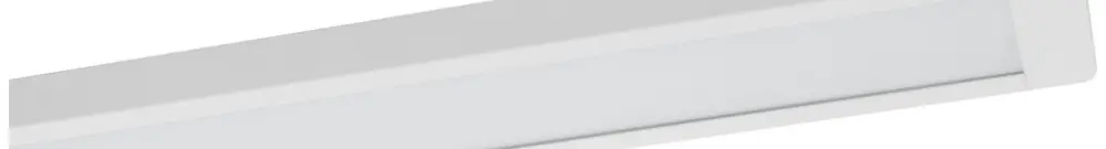 LED-Deckenleuchte LDV LED Office Line, 1200mm 48W 4000K 