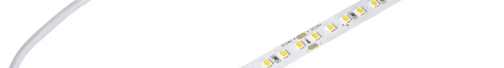 Ruban lumineux LED SLV GRAZIA PRO FLEXSTRIP 24V 73W 4000K 120° 5000mm 