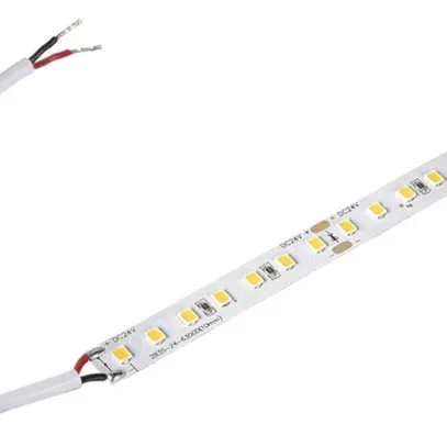 Fascia luminosa LED SLV GRAZIA PRO FLEXSTRIP 24V 73W 4000K 120° 5000mm 