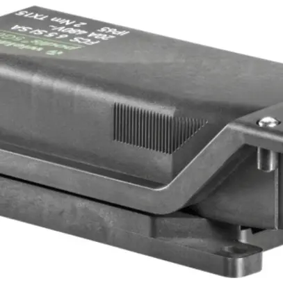 Module de raccordement Wieland FCS 6 5 SI SA RST20i5 LH 