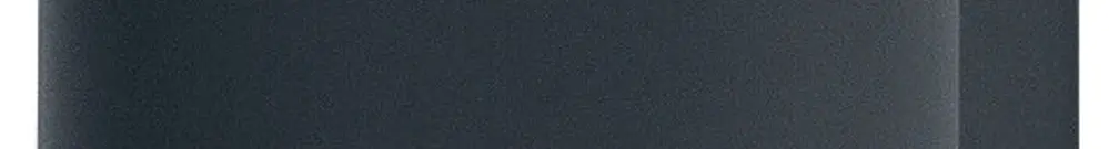 Applique LDV ENDURA CLASSIC BEAM GAP UPDOWN GU10 alluminio an 