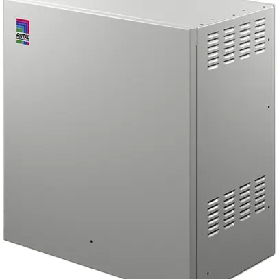 Alloggio Rittal AX 9792.075 721×750×448mm grigio 