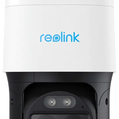 Telecamera PTZ Reolink P760 8MP 12VDC/PoE 38…104° IR+LED 