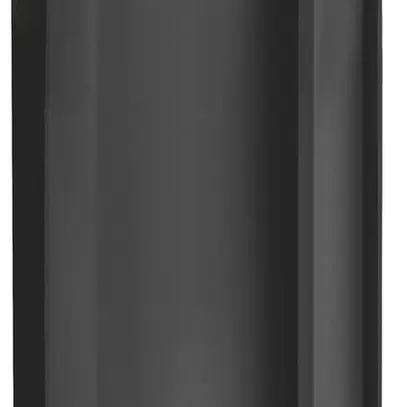 Boîtier AP LINEA 5000 146×371×80mm nickel 