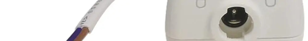 Convertitore LED DOTLUX IP20 3W 32V 80mA 