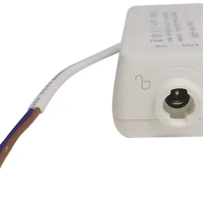 Convertitore LED DOTLUX IP20 3W 32V 80mA 