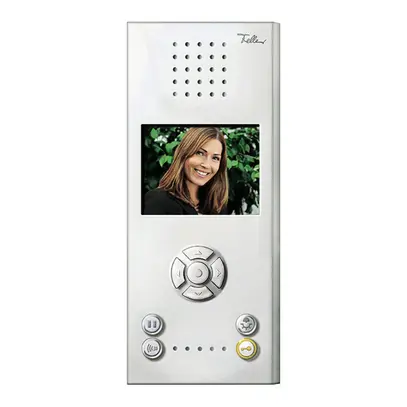 Telefono vivavoce AP FH con 88.9mm display 