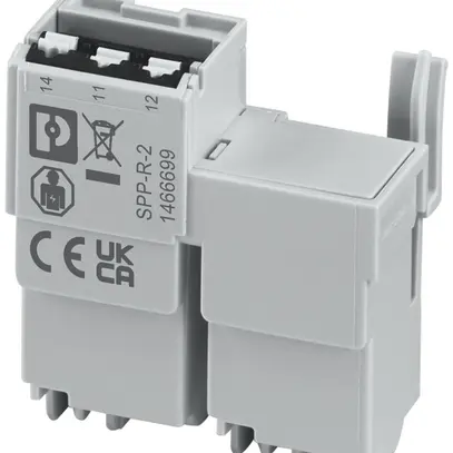 Modulo di telecomunicazione PX SPP-R-2 AC invertitore su base 