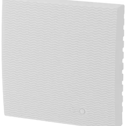 Multisensore RF AP Siemens QPA2821.EU CO2/ur/temp batteria bianco 