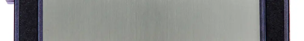 Module audio ABB-Welcome A251381A-A-04 25×72×97mm alu 