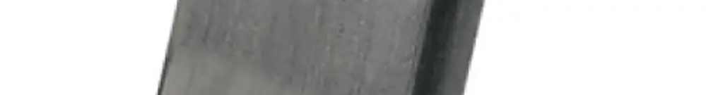 Fascetta PLT 8.9×450mm nero 