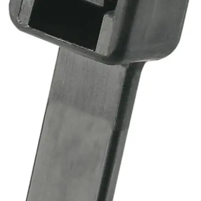 Fascetta PLT 8.9×450mm nero 