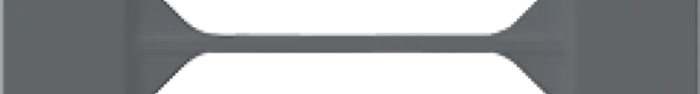 En-tête ENC kallysto.pro 2×1 anthracite vertical 