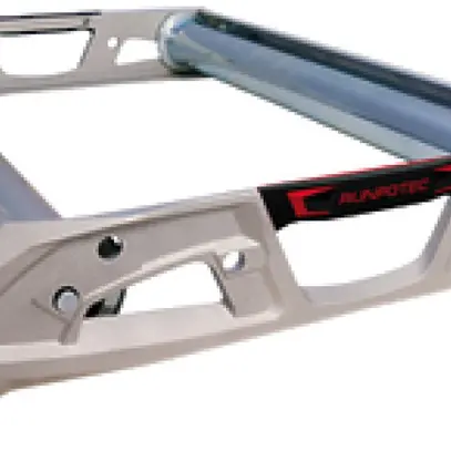 Dérouleur de bobine RUNPOTEC PRO 530 530mm max.215kg 