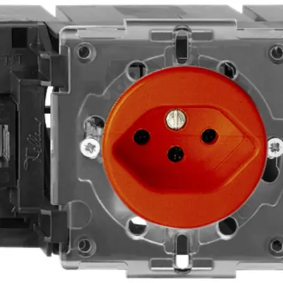 Presa INS FH T13 arancione 49…69mm 