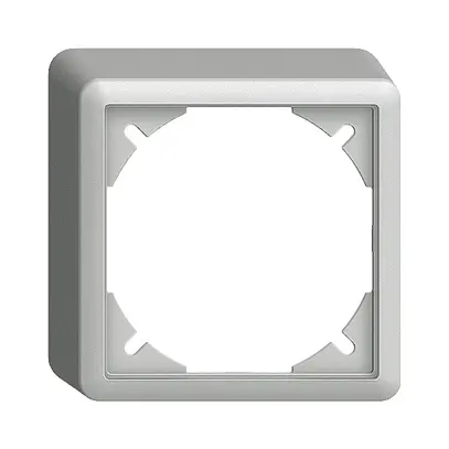 Cadre AP I EDIZIOdue FX39 silver 